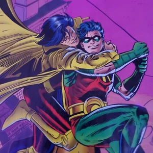 DC/Marvel: Access #2 (Part 2 of 4) — DC Comics / Marvel Comics, 1996 - Picture 1 of 4