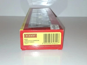 Hornby R4829.Empty Box for LNER corridor Buffet Coach.Good cond. & internals. OO - Picture 1 of 4