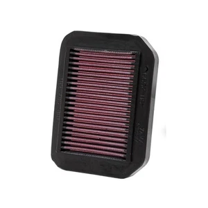 K&N FILTRO ARIA PER SUZUKI AN BURGMAN 400 03-06 - Foto 1 di 1