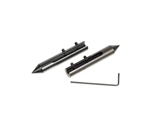 CENTER LINE GAGE SET FOR 4 6 AND 8" CALIPERS (4100-0040) - Picture 1 of 2