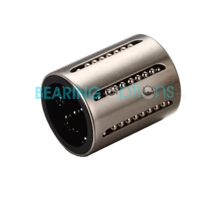 KH1630PP 2RS nachschmierbares linear abgedichtetes Lager 16 mm x 24 mm x 30 mm - Bild 1 von 1