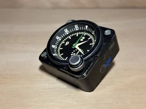 Scottish Aviation Jetstream T2 - XX488 Clock - Picture 1 of 10