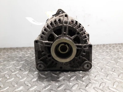 S543552A ALTERNATORE PER RENAULT MEGANE II BERLINA 3P 1.9 DCI DIESEL 951 9516659 - Immagine 1 di 4