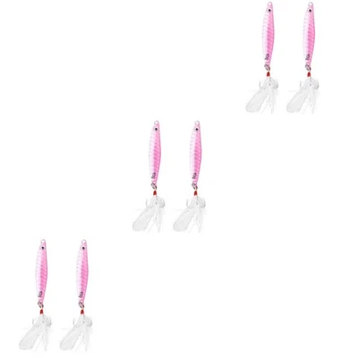  Set of 3 Angel Futter Fischköder Fischereikaket Metallfischereiköder - Bild 1 von 4