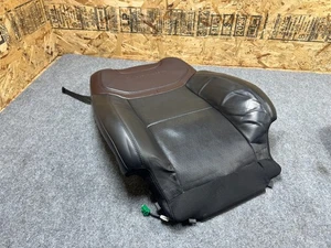 FORD EXPLORER PLATINUM 20-24 FRONT RIGHT OR LEFT UPPER SEAT CUSHION OEM 43K - Picture 1 of 11