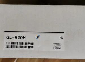 Nuevo raster KEYENCE GL-R20H - Imagen 1 de 2