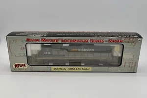 HO Scale Atlas Master B30-7 Seaboard System #5516 DC/DCC Ready - Picture 1 of 3