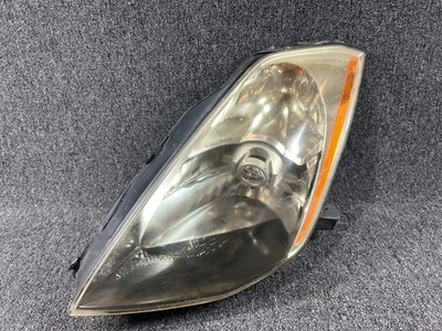 2002 2003 2004 NISSAN 350Z Z33 COUPE #164 LEFT HEADLIGHT XENON - Image 1 of 4