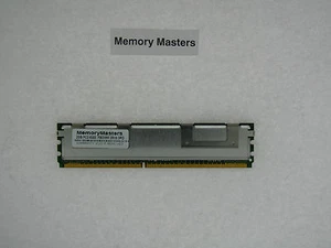 46C7422 2GB (1x2GB) PC2-5300 FBDIMM for IBM BladeCenter 2RX8 - Picture 1 of 1