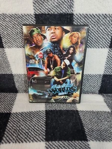 best of both worlds videos vol 2 dvd - Imagen 1 de 3