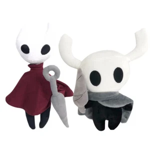 Caballero Hueco Blanco Dama el Rey Muñeca de Peluche Juguete Suave Regalo para Niños - Imagen 1 de 9