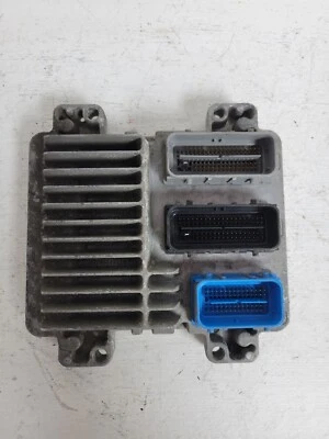 Pontiac G6 2007 motor ordenador ecm ecu 12603530 (P9088) Foto 1 de 3