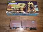 Athearn HO Scale 40’  Southern Pacific SD Boxcar Rd# 60730. KD’s