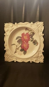 Pre-owned Formalities By Baum Bros Redoute Roses Collection  - Picture 1 of 4