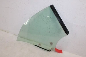 2009-2015 Infiniti Q60 G37 Convertible Rear Right Window Glass OEM LD37 - Picture 1 of 7