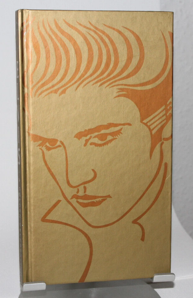 4 CD Elvis Presley:  A Golden Celebration  50th Anniversary  (1998 BMG EU) #SK - Bild 1 von 4