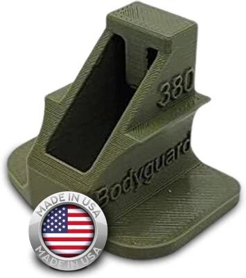 EZMAGLOADER Magazine Loader for Smith & Wesson M&P Bodyguard 380