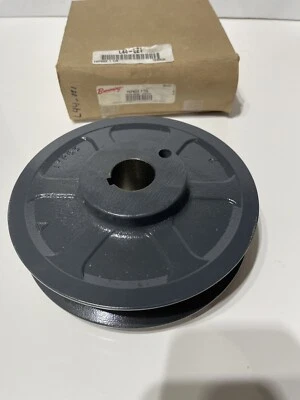 Polea de polea de paso variable Browning 1VP65X 1 1/8 Foto 1 de 4