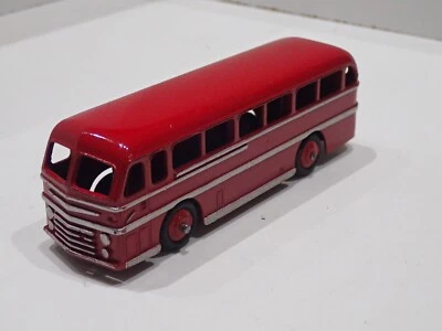 DINKY TOYS 282 DUPLE ROADMASTER SCALA 1:43 CONDIZIONI PARI AL NUOVO (8) - Immagine 1 di 4