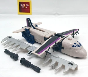 Transformers VTG Henkei Tankor Octane Classics Universe US Seller- Very Nice - Picture 1 of 6