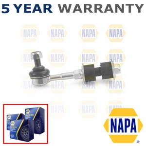 NAPA Rear Stabiliser Link Fits Toyota RAV4 Lexus NX 2.0 D 2.2 2.5 4883042022 - Picture 1 of 2