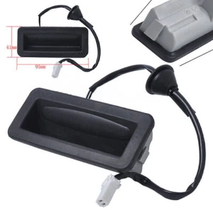 For Ford Focus C-MAX CA5 2003-2007 Trunk Rear Tailgate Door Handle Micro Switch - Picture 1 of 8