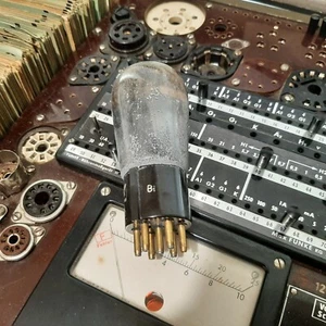 BI SIEMENS POST TUBE ;631 - Picture 1 of 4