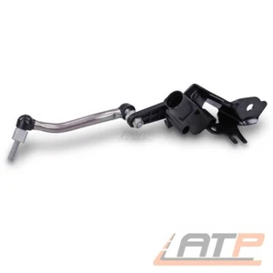 NIVEAUSENSOR LEUCHTWEITENREGULIERUNG VORNE LINKS FÜR AUDI A4 B8 8K A5 8T 8F - Bild 1 von 4