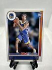 2021-22 Panini Hoops Moses Moody Rc #229 Golden State Warriors B1-5