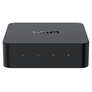 WiiM-PRO HI-RES WIRELESS AUDIO STREAMER - Picture 1 of 6