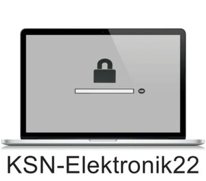 MacBook Pro/Air/Mini EFI Bios iCloud Passwort Password reset / unlock / löschen - Bild 1 von 3