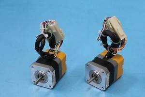 SANMEI STEP MOTOR TS3617N370S04, 1 pz, spedizione accelerata gratuita - Foto 1 di 7