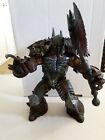 The Black Knight 7 Figure 1998 Mcfarlane Toys Spawn The Dark Ages Loose