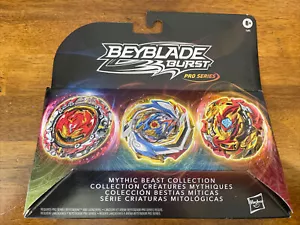 Beyblade Burst Pro Serie - Mythic Beast Collection - Bild 1 von 5
