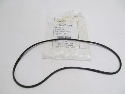 1974 ARCTIC CAT EL TIGRE 295 DROP CHAIN CASE SEAL GASKET OEM NEW NOS 0107-214 - Image 1 of 4