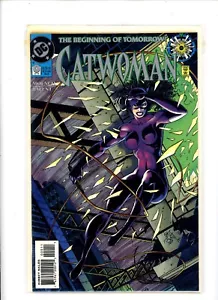1993-94 DC Comics, " Catwoman " # 0 to #19, U-Pick, NM, BX46. - Picture 1 of 11