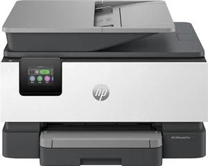 HP Officejet Pro 9120e All-in-One - Multifunktionsdrucker - Farbe - Tintenstrahl - Foto 1 di 1