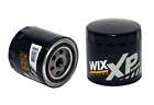 WIX XP Engine Oil Lube Filter for Chrysler Dodge Eagle Ford Jeep Mitsubishi Chrysler Cirrus