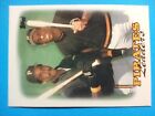 1988 Topps Tiffany Baseball #231 Pittsburgh Pirates 1987 Team Leaders