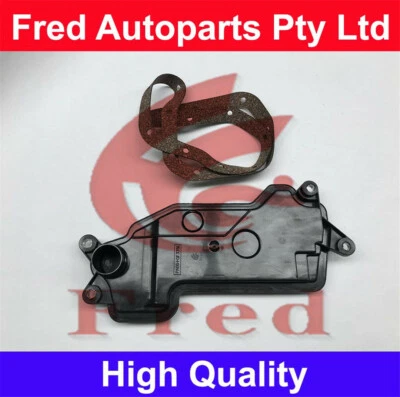 Transmission Oil Filter Kit (Gasket Included)Fits Lexus LS460.35330-50030.USF4# - image 1 of 2