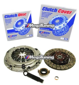 EXEDY OEM CLUTCH KIT for 2002-2007 HONDA CR-V 2003-2011 ELEMENT 2.4L 4CYL - Picture 1 of 4