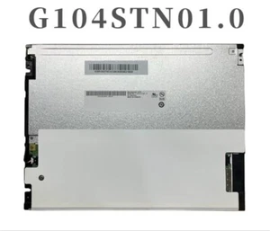 Nuovo pannello display 10,4 pollici G104STN01.0 800*600 adatto per LCD AUO - Foto 1 di 2
