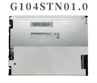 New 10.4-inch G104STN01.0 display panel 800*600 suitable for AUO LCD - Image 1 of 2