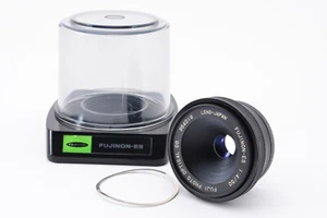 [Eccellente+5] Fuji Fujinon ES 50mm f/4 obiettivo ingranditore dal GIAPPONE - Foto 1 di 24