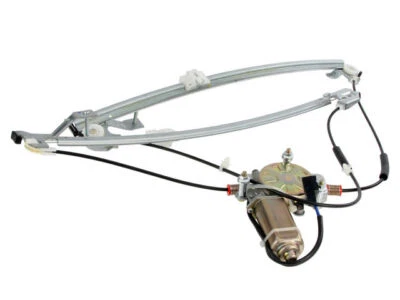 For 1996-2000 Dodge Caravan Window Motor / Regulator Assembly VDO 61893CXDQ - Image 1 of 2