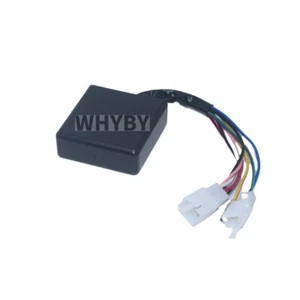 1PCS CDI For KL650 KLR650 1990-2003 651cc Tengai Gnition Module 21119-1272\ - Foto 1 di 3