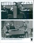 1950s Two Images from I Love Lucy Episodes photo originale service de nouvelles