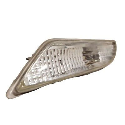 07 08 09 LH 2007 Mercedes-Benz S550 marcador delantero OEM Foto 1 de 4