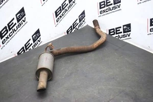 Silenciador de escape trasero izquierdo Range Rover Sport L320 3.0 TD LR015380 - Imagen 1 de 7