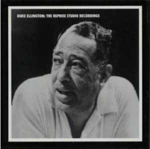 DUKE ELLINGTON - MOSAIC: THE REPRISE STUDIO RECORDINGS 5CD BOX SET [BRAND NEW] - Picture 1 of 1